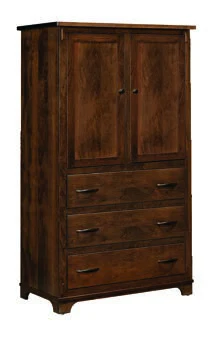 Brooklyn Armoire