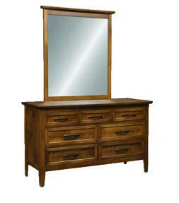 Glenwood 53" Dresser