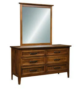 Glenwood 63" Dresser