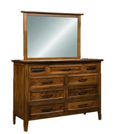 Glenwood 63" Mule Chest Dresser