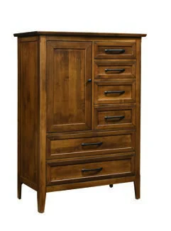 Glenwood 42" Door Chest
