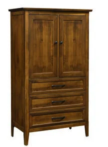 Glenwood Armoire