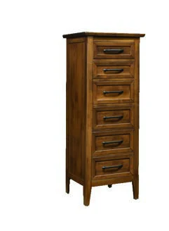 Glenwood Lingerie Chest