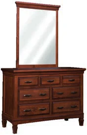 Irvington 30" Mirror