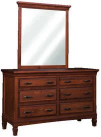 Irvington 63" Dresser