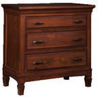 Irvington 41" Dresser