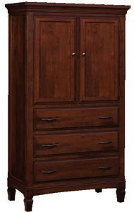 Irvington Armoire