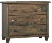 McCallister 41" Dresser