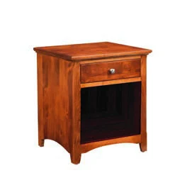 New Salem One Drawer Nightstand