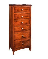 New Salem Lingerie Chest