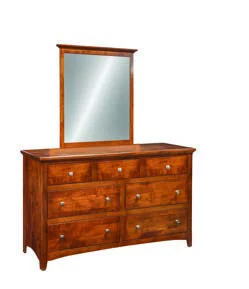 New Salem 52" Dresser