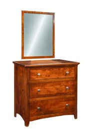 New Salem 40" Dresser