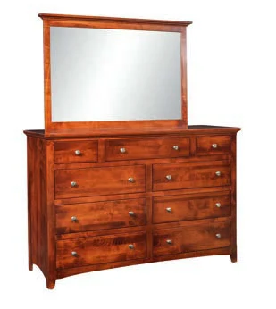 New Salem Mule Chest Dresser