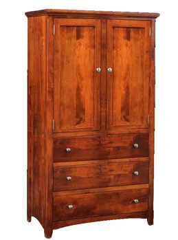 New Salem Armoire