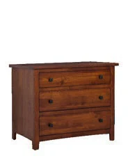Royal Mission 40" Dresser