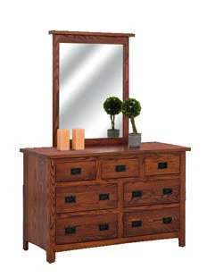 Royal Mission 30" Mirror