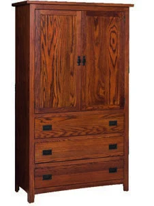 Royal Mission Armoire