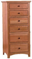 Salem Lingerie Chest