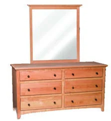 Salem 62" Dresser