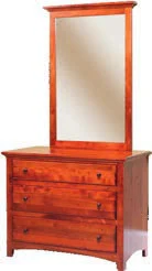 Salem 30" Mirror