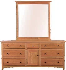 Salem 42" Mirror
