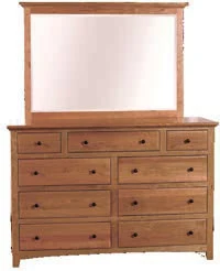 Salem 52" Mirror