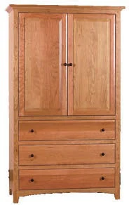Salem Armoire
