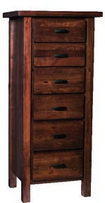 Sawyer Wood Lingerie Chest