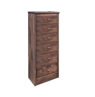 Vermilion Lingerie Chest