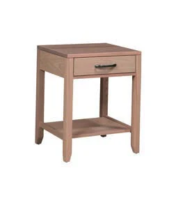 Willoughby Bedside Table