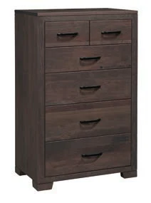Willoughby 31" 6 Drawer Chest