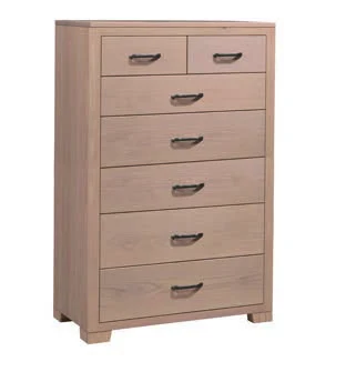 Willoughby 38" 7 Drawer Chest