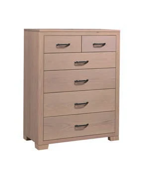 Willoughby 38" 6 Drawer Chest