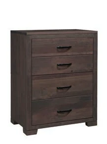 Willoughby 31" 4 Drawer Chest