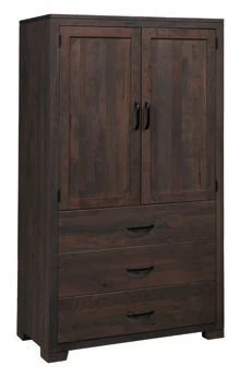 Willoughby Armoire