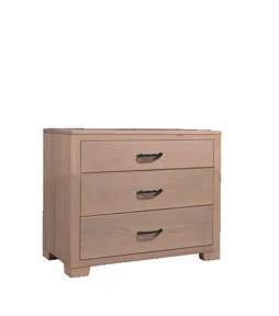 Willoughby 38" Dresser