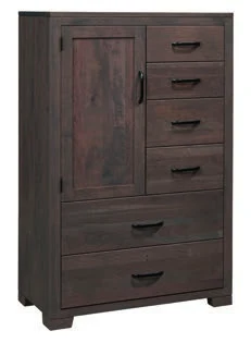 Willoughby 38" Door Chest
