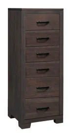 Willoughby Lingerie Chest