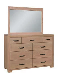 Willoughby 60" Mule Chest Dresser
