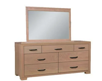 Willoughby 70" Dresser
