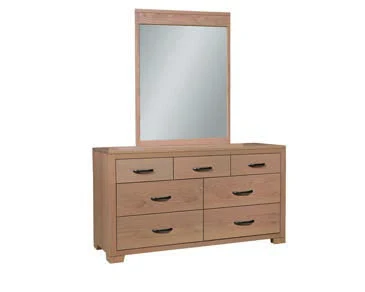 Willoughby 50" Dresser