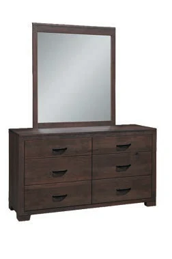 Willoughby 60" Dresser