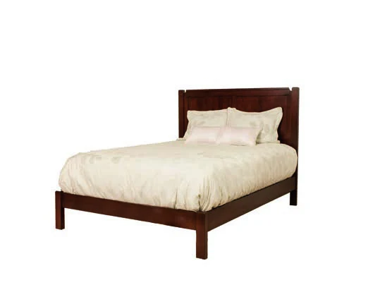 Bradford Panel Bed
