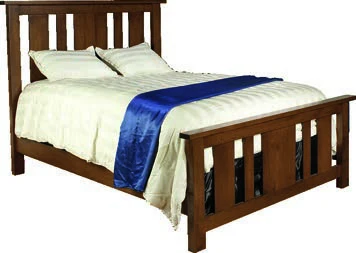 Hamilton Slat Bed