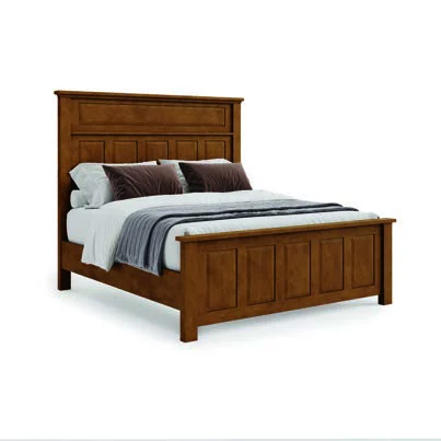 Mansion Bed - Kingston