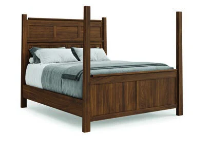 Mansion Bed - London