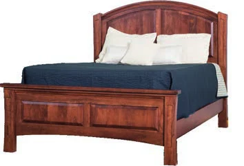McCallister Bed