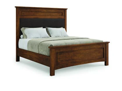 Mansion Bed - Waldo