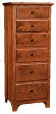 Bradford Lingerie Chest
