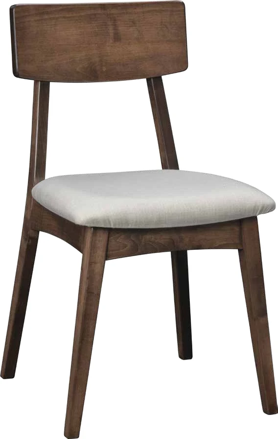 Atlas Hardwood Dining Chair
